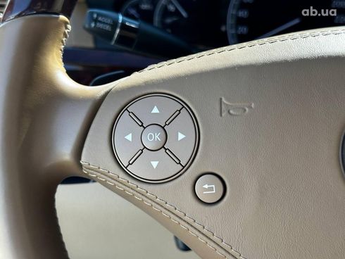 Mercedes-Benz S-Класс 2010 белый - фото 41