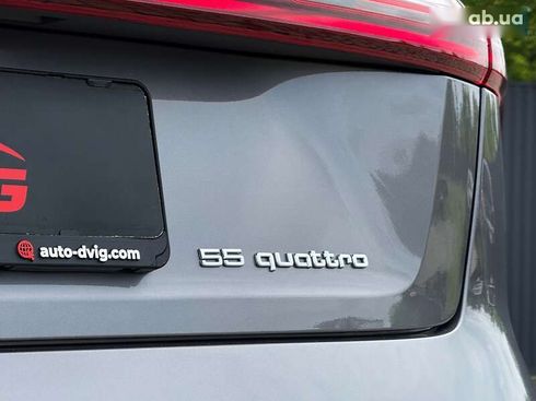 Audi E-Tron 2019 - фото 30