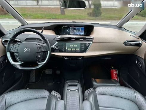 Citroёn C4 Picasso 2016 - фото 26