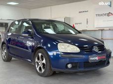 Продажа б/у Volkswagen Golf 2006 года в Киеве - купить на Автобазаре