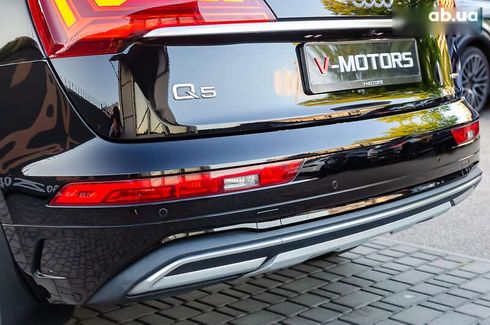 Audi Q5 2020 - фото 16