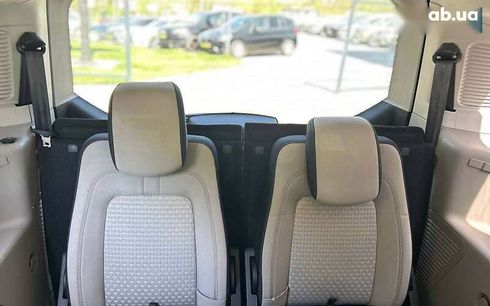 Ford Transit Connect 2020 - фото 16