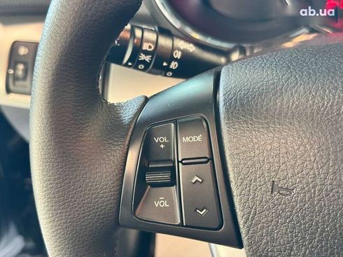 Kia Sorento 2011 - фото 19