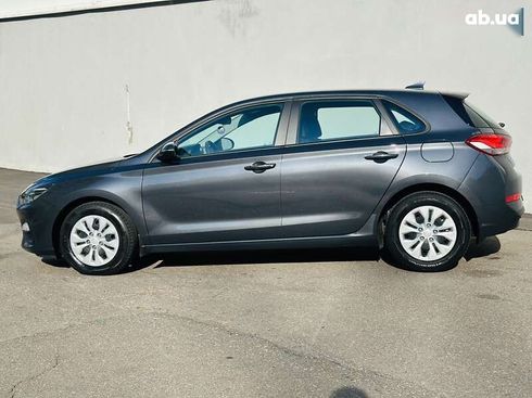 Hyundai i30 2021 - фото 11