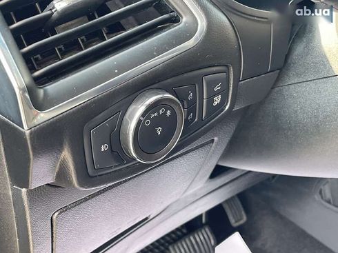 Ford Edge 2022 - фото 23