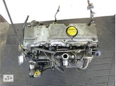 Запчастини Двигуна на Легкові авто Saab - купити на Автобазарі