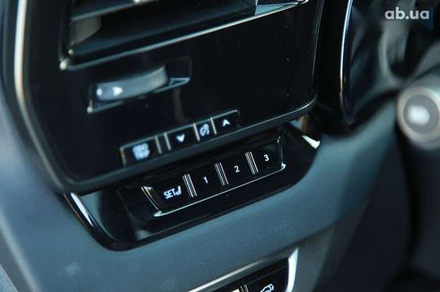 Lexus RX 2023 - фото 29