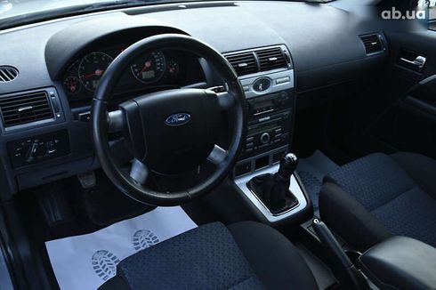 Ford Mondeo 2006 - фото 13