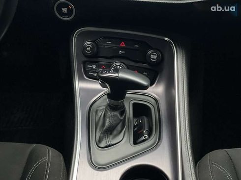 Dodge Challenger 2015 - фото 18