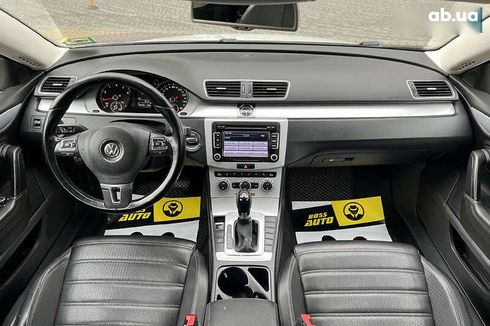 Volkswagen Passat CC 2012 - фото 10