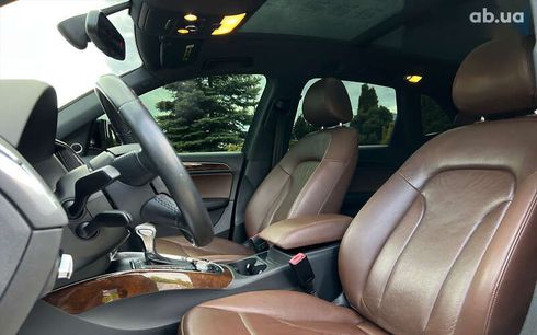 Audi Q5 2015 - фото 15