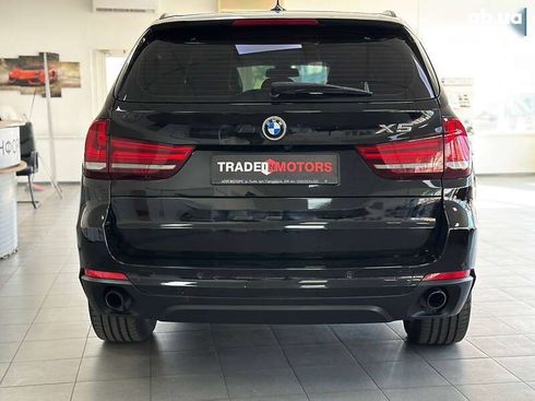 BMW X5 2014 - фото 8