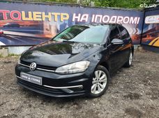Продажа б/у Volkswagen Golf в Киевской области - купить на Автобазаре