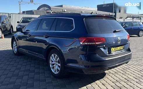 Volkswagen Passat 2015 - фото 5