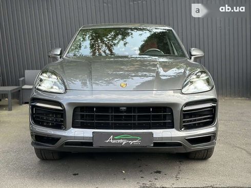 Porsche Cayenne 2019 - фото 8