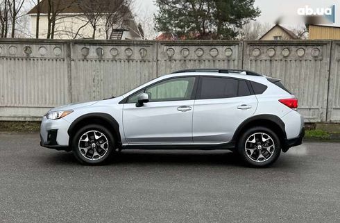 Subaru Crosstrek 2018 - фото 8