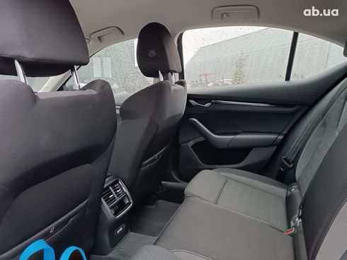 Skoda Octavia 2020 синий - фото 35
