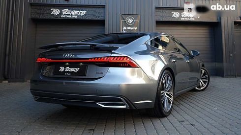 Audi A7 2019 - фото 25