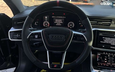 Audi A7 2022 - фото 15