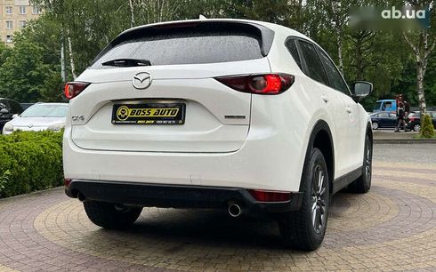 Mazda CX-5 2020 - фото 7