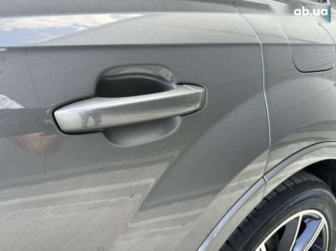 Audi Q7 2021 - фото 23