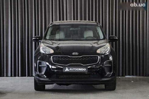 Kia Sportage 2016 - фото 2