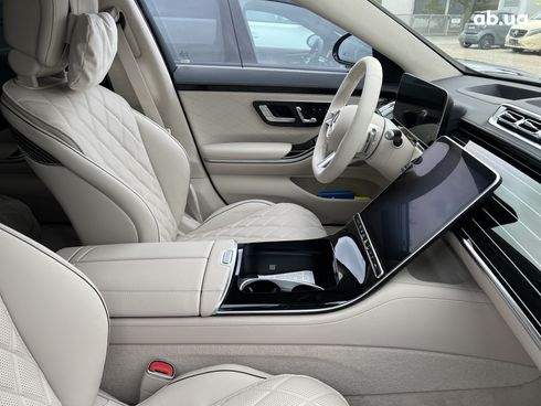 Mercedes-Benz S-Класс 2023 - фото 16