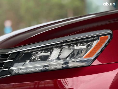 Volkswagen Passat 2017 - фото 4