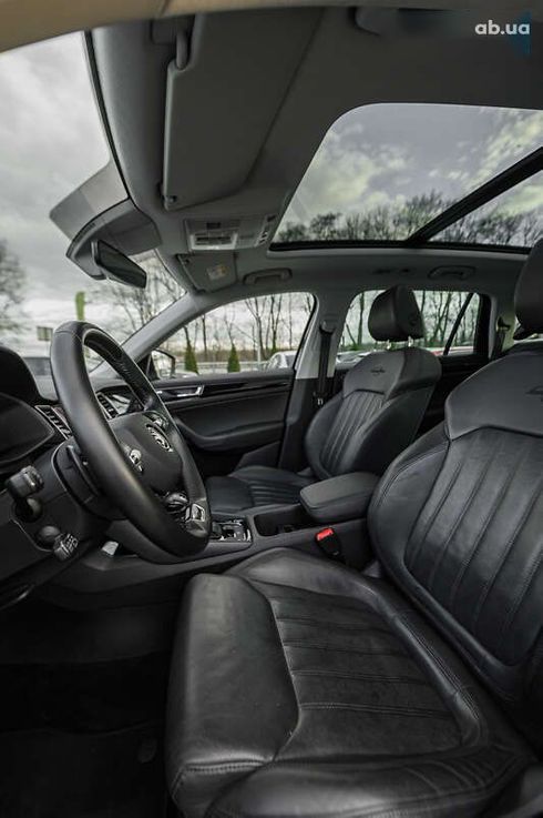Skoda Kodiaq 2021 - фото 22