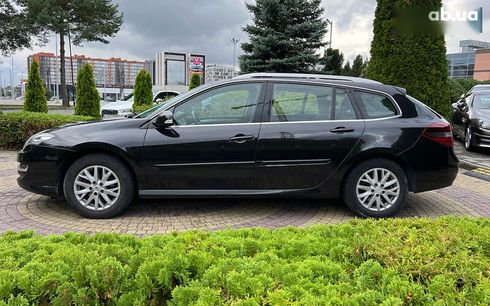 Renault Laguna 2015 - фото 4