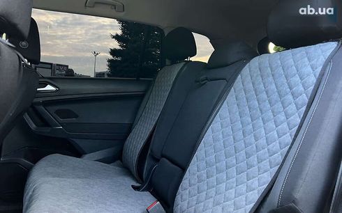 Volkswagen Tiguan 2018 - фото 20