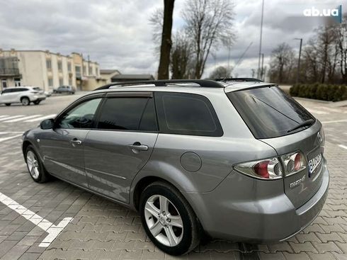 Mazda 6 2005 - фото 15