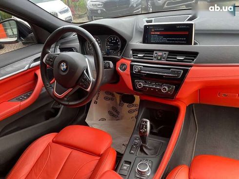 BMW X2 2019 - фото 10