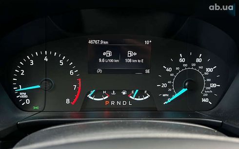 Ford Escape 2021 - фото 13