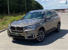 Продажа б/у BMW X5 2018 года в Киеве - купить на Автобазаре