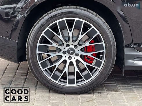 Mercedes-Benz EQE-Класс 2024 - фото 13