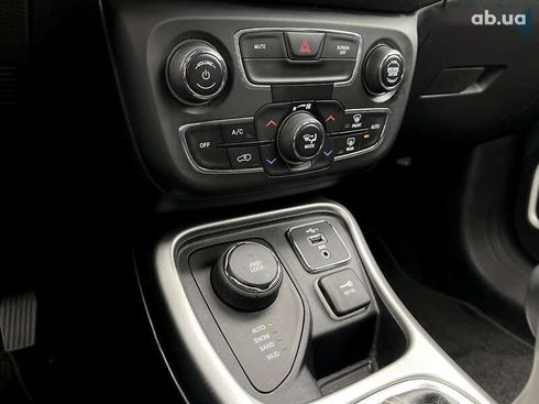 Jeep Compass 2019 - фото 21