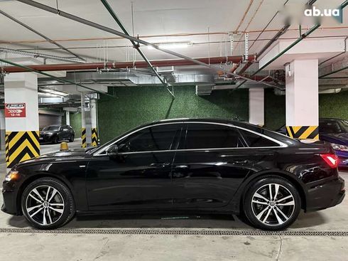 Audi A6 2018 - фото 9