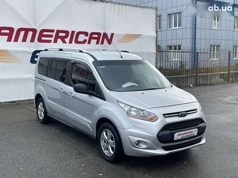 Ford Transit Connect 2014 - фото 2