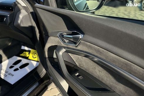 Audi E-Tron 2019 - фото 10