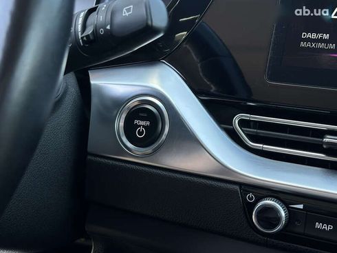 Kia Niro 2020 - фото 19