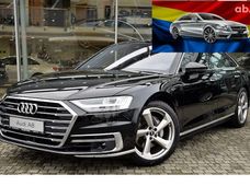 Купить Audi A8 дизель бу - купить на Автобазаре