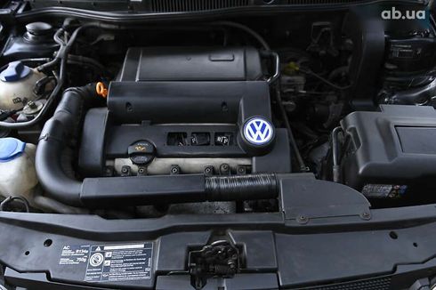Volkswagen Golf 2003 - фото 11