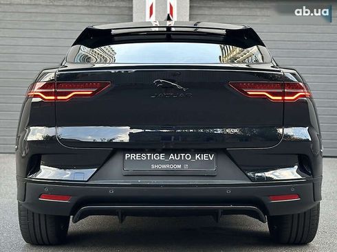 Jaguar I-Pace 2020 - фото 16