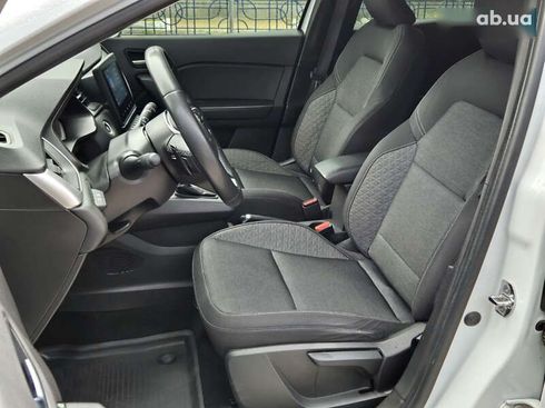 Renault Captur 2021 - фото 13