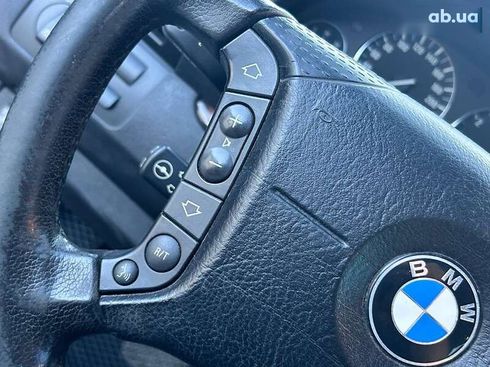 BMW X5 2005 - фото 20