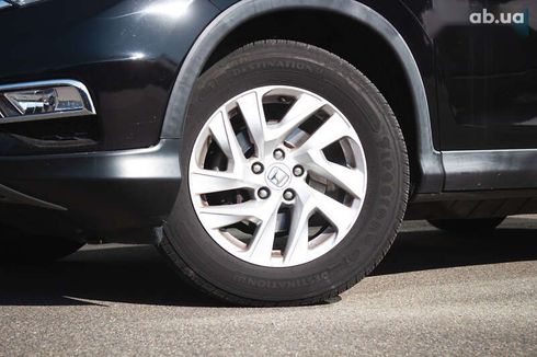 Honda CR-V 2015 - фото 8