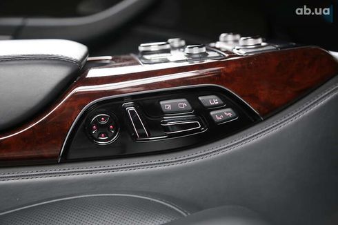 Audi A8 2013 - фото 24