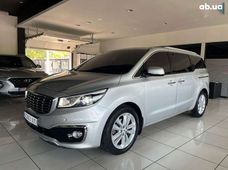 Продажа Kia б/у в Одесской области - купить на Автобазаре