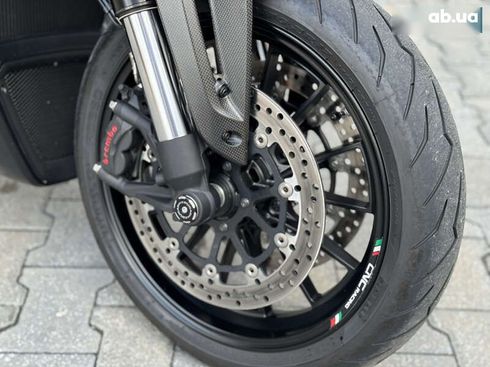 Ducati Xdiavel 2021 - фото 6